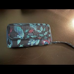 Lug kickflip 3 in peacock multi